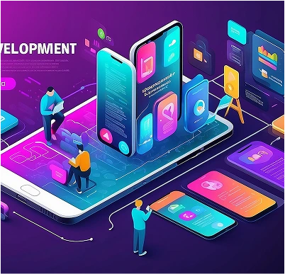 android app development company in india